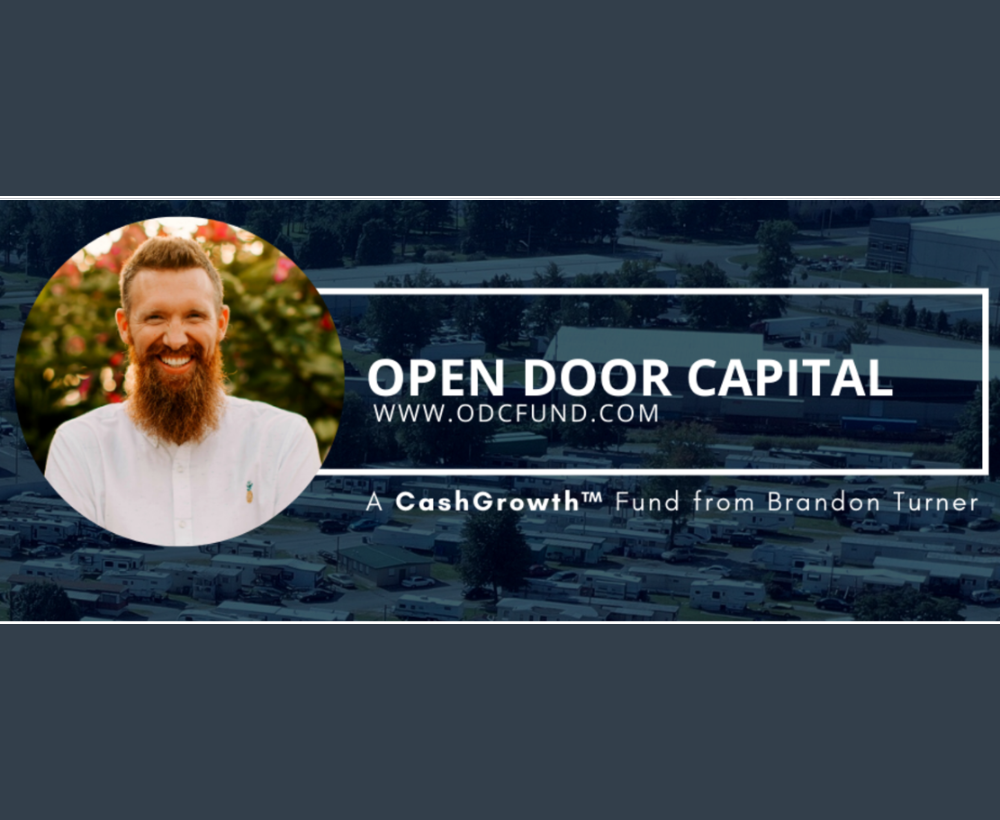 Open Door Capital Testimonial