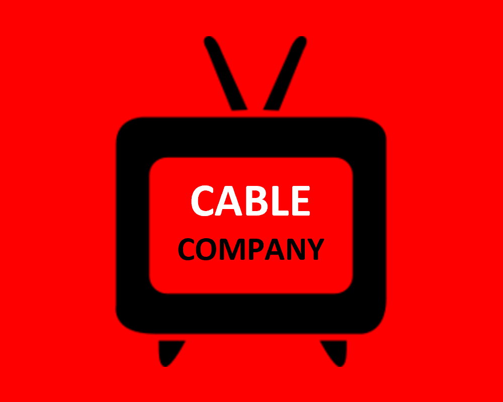 Cable Company for Parks