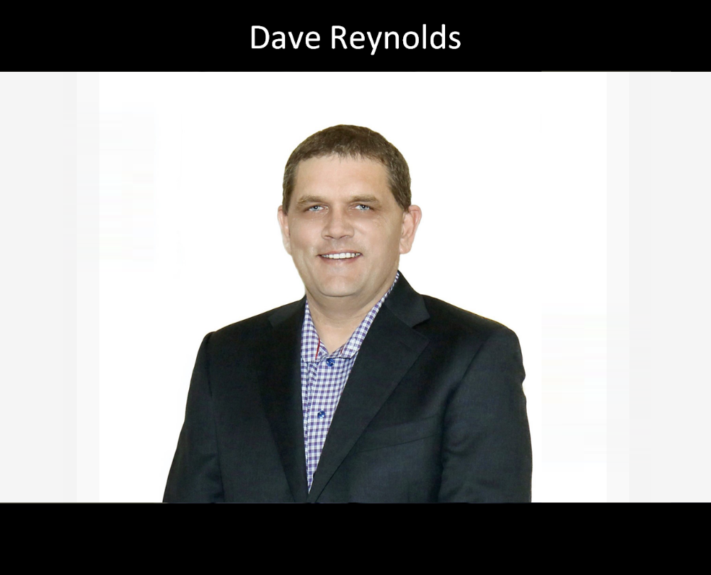 Dave Reynolds Mobile Home Park Testimonial